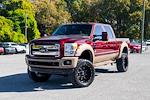 Used 2012 Ford F-250 King Ranch Crew Cab for sale #13375 - photo 3