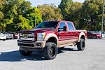 Used 2012 Ford F-250 King Ranch Crew Cab for sale #13375 - photo 4