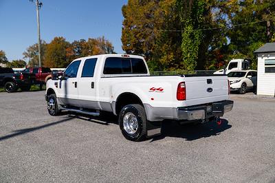 Used 2008 Ford F-350 Lariat Crew Cab for sale #13381 - photo 2