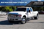 Used 2008 Ford F-350 Lariat Crew Cab for sale #13381 - photo 1