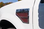 Used 2008 Ford F-350 Lariat Crew Cab for sale #13381 - photo 11