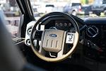 Used 2008 Ford F-350 Lariat Crew Cab for sale #13381 - photo 17