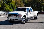 Used 2008 Ford F-350 Lariat Crew Cab for sale #13381 - photo 3