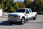 Used 2008 Ford F-350 Lariat Crew Cab for sale #13381 - photo 4