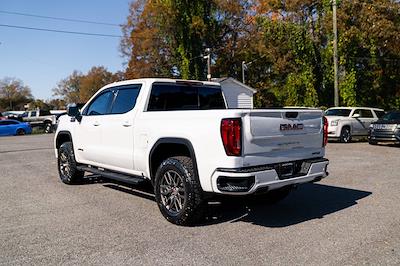 Used 2020 GMC Sierra 1500 AT4 Crew Cab for sale #13389 - photo 2