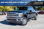 Used 2012 Ford F-350 Lariat Crew Cab for sale #13401 - photo 1