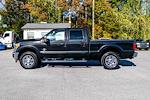 Used 2012 Ford F-350 Lariat Crew Cab for sale #13401 - photo 11