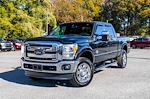 Used 2012 Ford F-350 Lariat Crew Cab for sale #13401 - photo 3