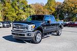 Used 2012 Ford F-350 Lariat Crew Cab for sale #13401 - photo 4