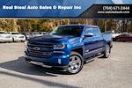 Used 2017 Chevrolet Silverado 1500 LTZ Crew Cab for sale #13406 - photo 1