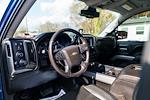 Used 2017 Chevrolet Silverado 1500 LTZ Crew Cab for sale #13406 - photo 12