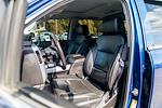 Used 2017 Chevrolet Silverado 1500 LTZ Crew Cab for sale #13406 - photo 13