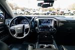 Used 2017 Chevrolet Silverado 1500 LTZ Crew Cab for sale #13406 - photo 14