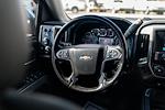 Used 2017 Chevrolet Silverado 1500 LTZ Crew Cab for sale #13406 - photo 15