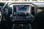 Used 2017 Chevrolet Silverado 1500 LTZ Crew Cab for sale #13406 - photo 16