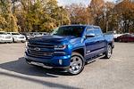 Used 2017 Chevrolet Silverado 1500 LTZ Crew Cab for sale #13406 - photo 3