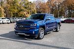 Used 2017 Chevrolet Silverado 1500 LTZ Crew Cab for sale #13406 - photo 4