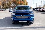 Used 2017 Chevrolet Silverado 1500 LTZ Crew Cab for sale #13406 - photo 5