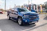 Used 2017 Chevrolet Silverado 1500 LTZ Crew Cab for sale #13406 - photo 6