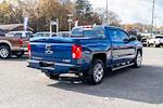 Used 2017 Chevrolet Silverado 1500 LTZ Crew Cab for sale #13406 - photo 8