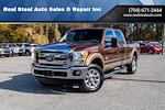 Used 2012 Ford F-250 Lariat Crew Cab for sale #13412 - photo 1