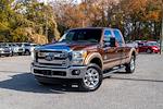 Used 2012 Ford F-250 Lariat Crew Cab for sale #13412 - photo 3