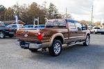 Used 2012 Ford F-250 Lariat Crew Cab for sale #13412 - photo 8