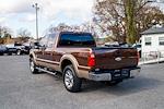Used 2012 Ford F-250 Lariat Crew Cab for sale #13412 - photo 2