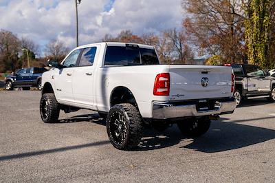 Used 2019 Ram 2500 Big Horn Crew Cab for sale #13413 - photo 2