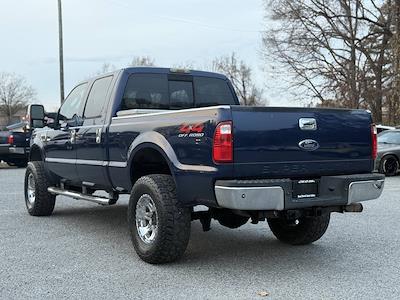 Used 2008 Ford F-250 Lariat Crew Cab for sale #13421 - photo 2