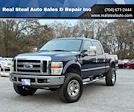 Used 2008 Ford F-250 Lariat Crew Cab for sale #13421 - photo 1