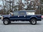 Used 2008 Ford F-250 Lariat Crew Cab for sale #13421 - photo 10