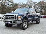 Used 2008 Ford F-250 Lariat Crew Cab for sale #13421 - photo 3