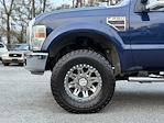 Used 2008 Ford F-250 Lariat Crew Cab for sale #13421 - photo 4