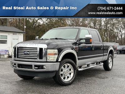 Used 2008 Ford F-250 - photo 1