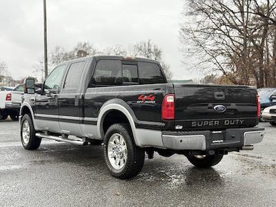 Used 2008 Ford F-250 - photo 1