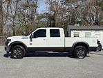 Used 2015 Ford F-250 Lariat Crew Cab for sale #13439 - photo 11