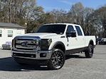 Used 2015 Ford F-250 Lariat Crew Cab for sale #13439 - photo 3