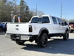 Used 2015 Ford F-250 Lariat Crew Cab for sale #13439 - photo 9