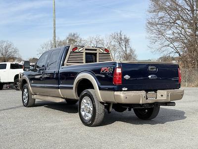 Used 2013 Ford F-350 King Ranch Crew Cab for sale #13440 - photo 2