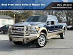 Used 2013 Ford F-350 King Ranch Crew Cab for sale #13440 - photo 1
