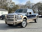 Used 2013 Ford F-350 King Ranch Crew Cab for sale #13440 - photo 3