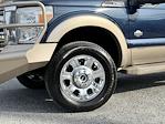 Used 2013 Ford F-350 King Ranch Crew Cab for sale #13440 - photo 4