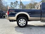 Used 2013 Ford F-350 King Ranch Crew Cab for sale #13440 - photo 9