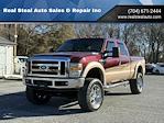 Used 2008 Ford F-250 Lariat Crew Cab for sale #13442 - photo 1