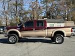 Used 2008 Ford F-250 Lariat Crew Cab for sale #13442 - photo 10