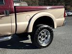 Used 2008 Ford F-250 Lariat Crew Cab for sale #13442 - photo 11