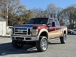 Used 2008 Ford F-250 Lariat Crew Cab for sale #13442 - photo 3
