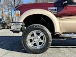 Used 2008 Ford F-250 Lariat Crew Cab for sale #13442 - photo 4