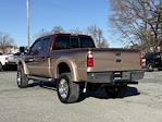 Used 2008 Ford F-250 Lariat Crew Cab for sale #13442 - photo 2